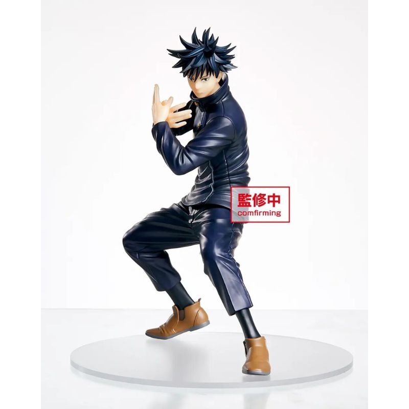 Figura Fushiguro Megumi Jujutsu Kaisen - Taito
