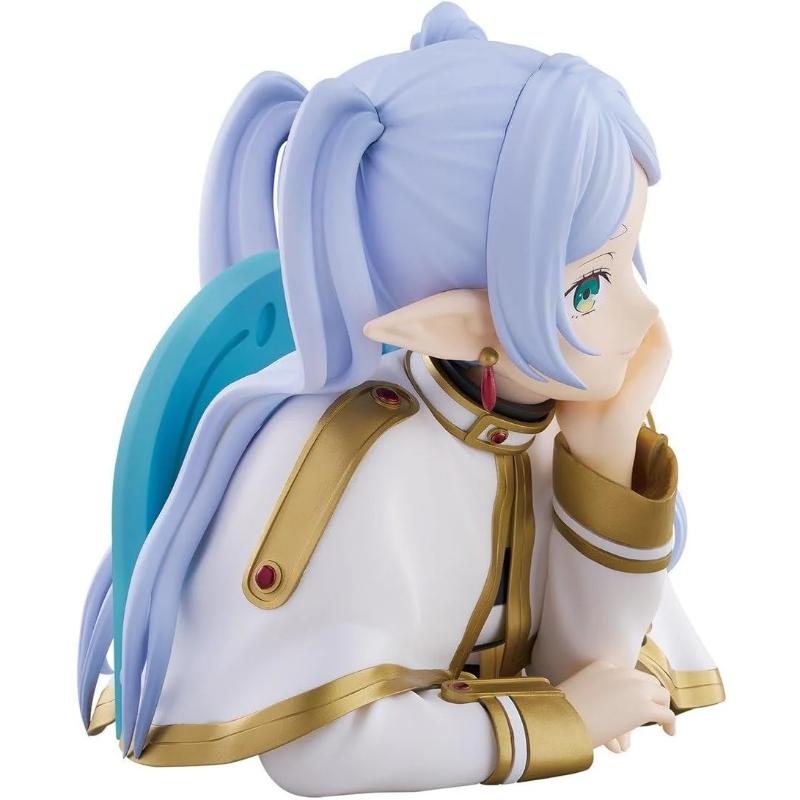 Figura Frieren – Bust Figure – Bandai Banpresto – Frieren: Beyond Journey’s End