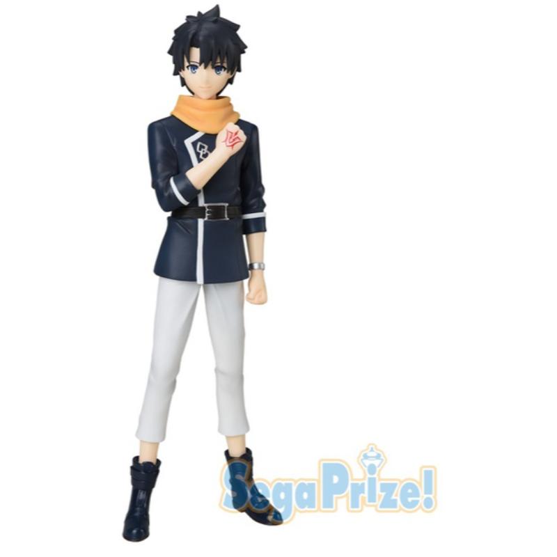 Figura FATE/GRAND ORDER - SUPER PREMIUM FIGURE FUJIMARU RITSUKA FUJIMARU - SEGA