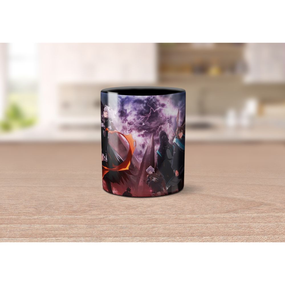 Taza Arknights