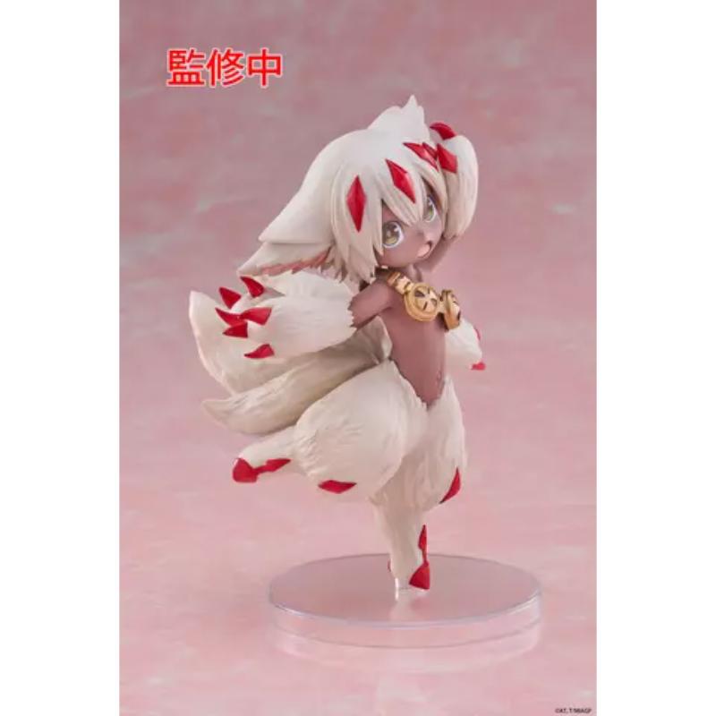 Figura Faputa - Made in Abyss: Retsujitsu no Ougonkyou - Coreful - Taito