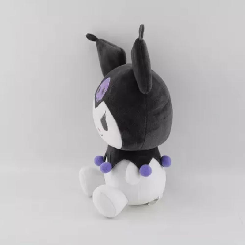Peluche de My Melody Kuromi
