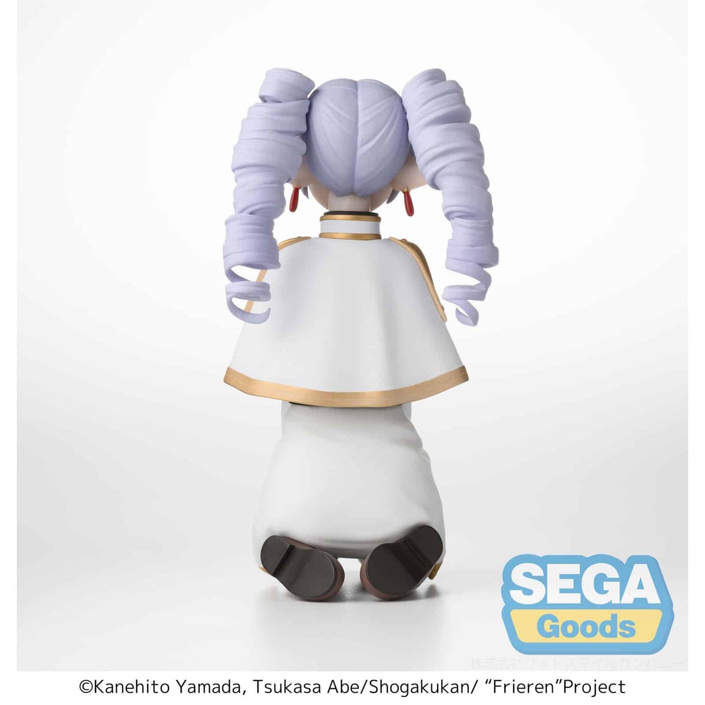 Figura Frieren - Frieren: Beyond Journey’s End - SEGA Chokonose