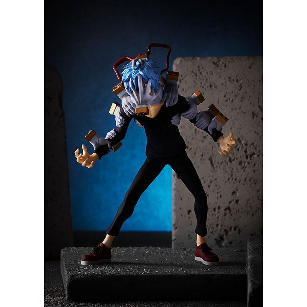 Figura de Tomura de My Hero Academia – Pop Up Parade Good Smile