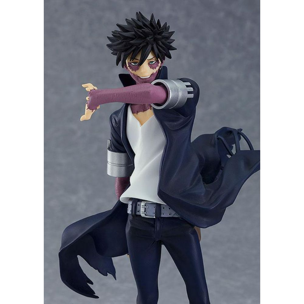 Figura de Dabi de My Hero Academia – Pop up Parade Good Smile