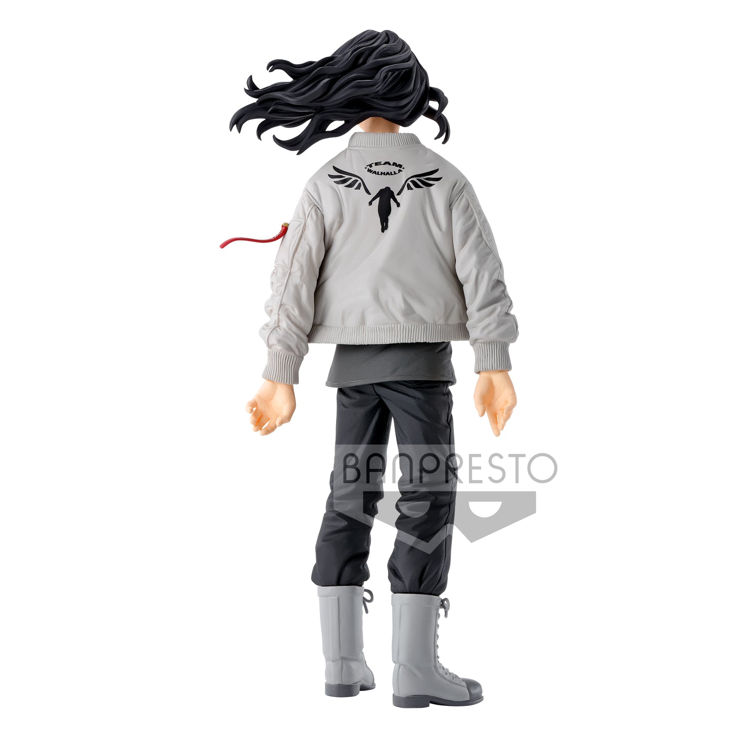 Figura de Keisuke Baji Tokyo Revengers ~ vol.2 - Banpresto