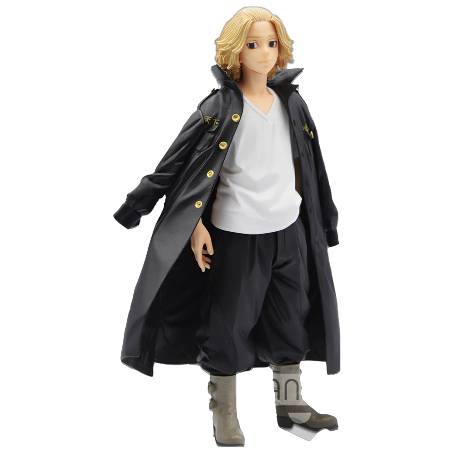 Figura de Manjirou Sano Tokyo Revengers (Mikey) - Banpresto