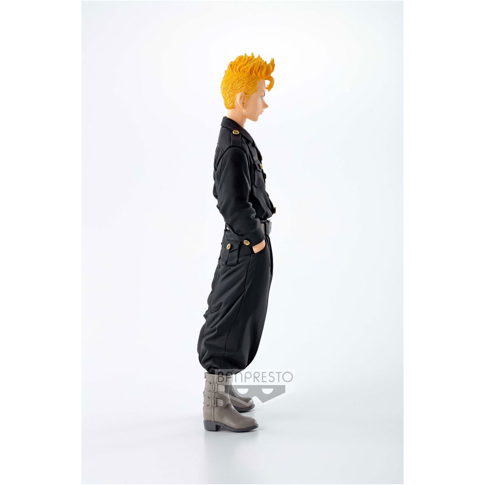 Figura de Takemichi Hanagaki Vol. 2 Tokyo Revengers – Banpresto