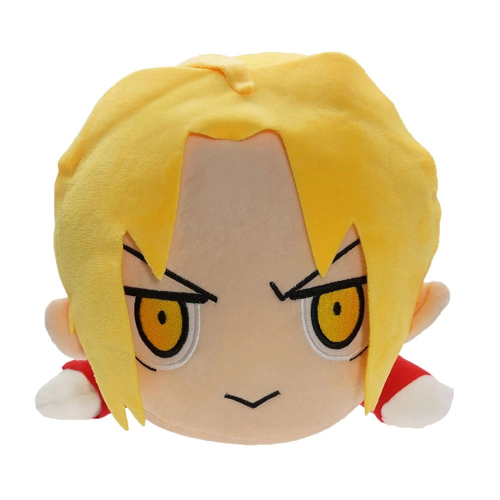 Peluche de Edward Elric de Fullmetal Alchemist
