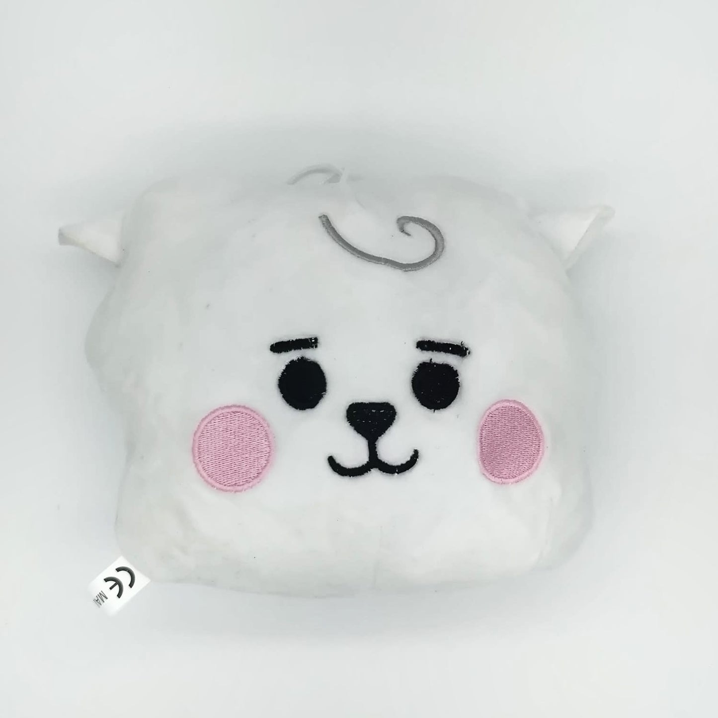 Peluche BTS- RJ, Jin