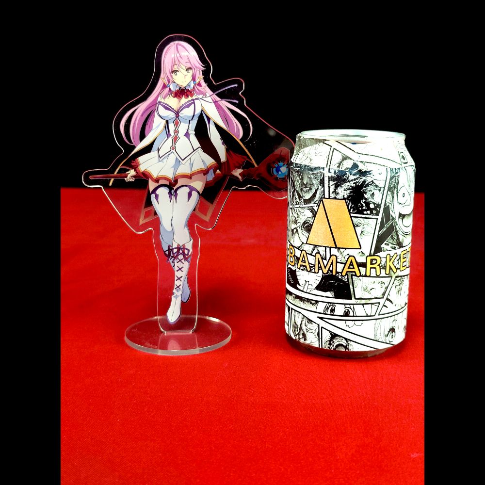 Figura Acrílica de Flare Arlgrande Jioral (Freia) Kaifuku Jutsushi no Yarinaoshi