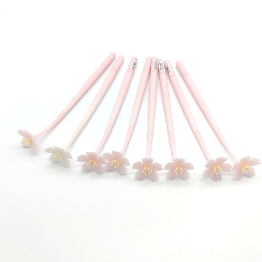 Boligrafo Sakufa flor de cerezos