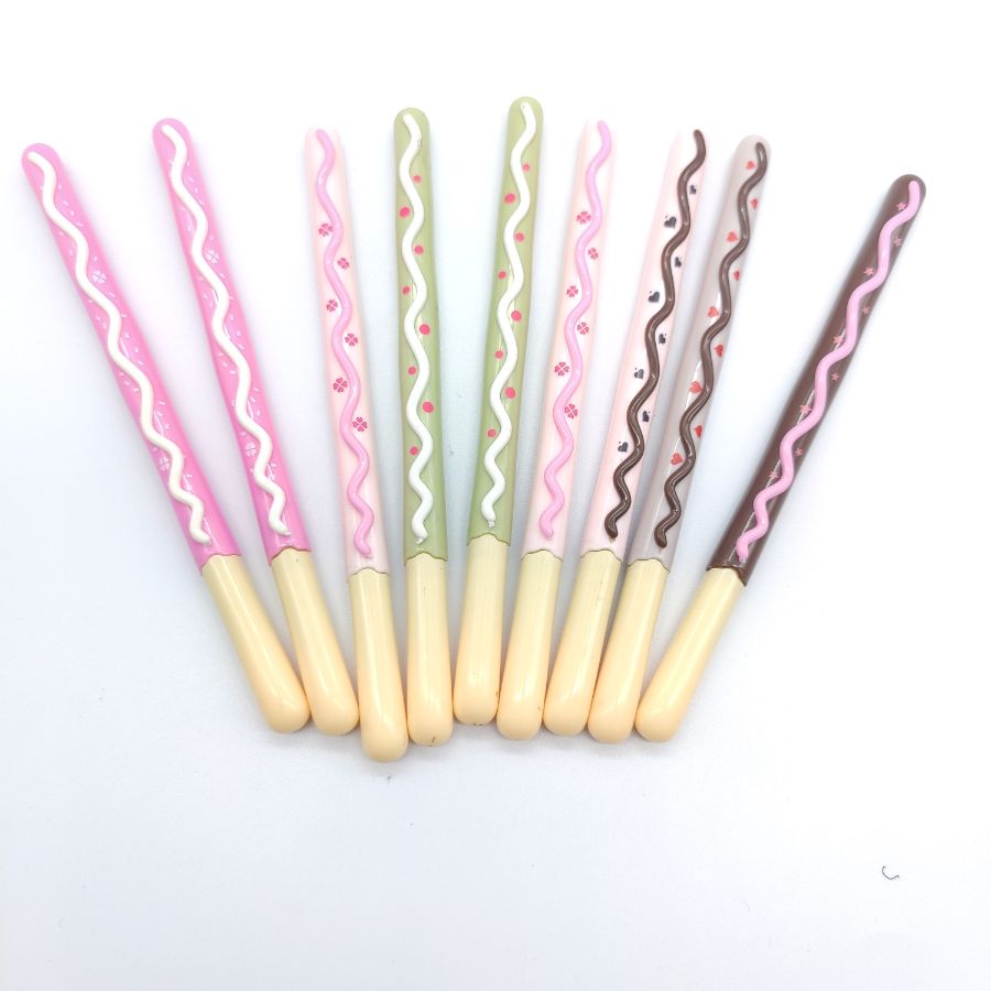 Boligrafo Pocky