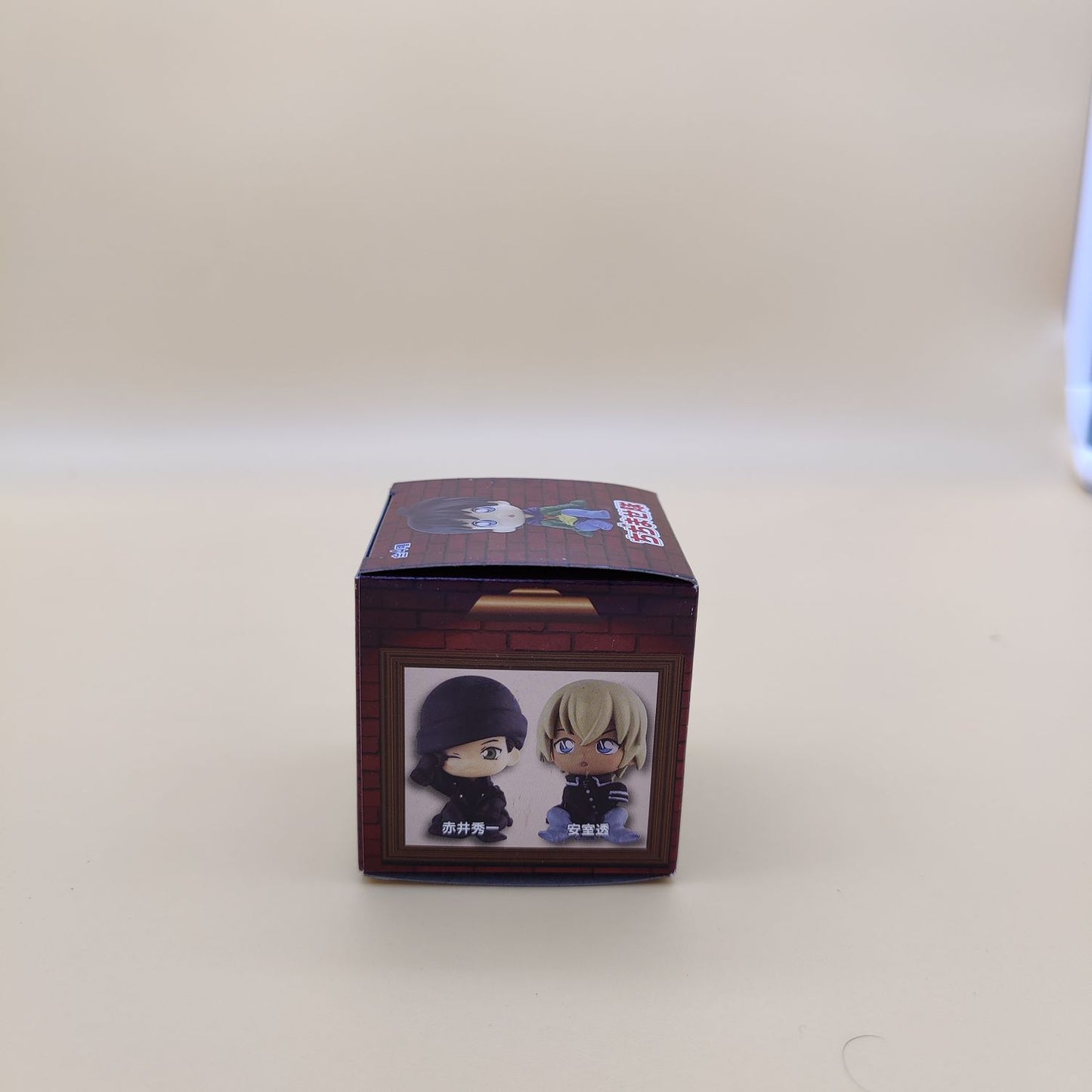 Figura Aleatoria Detective Conan