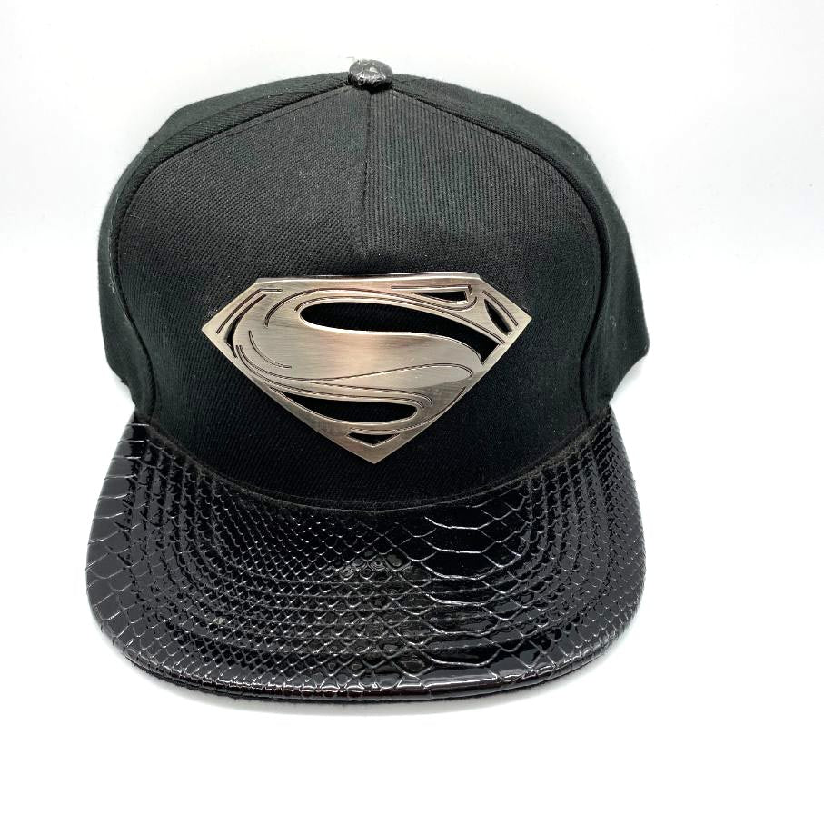 Gorra Superman