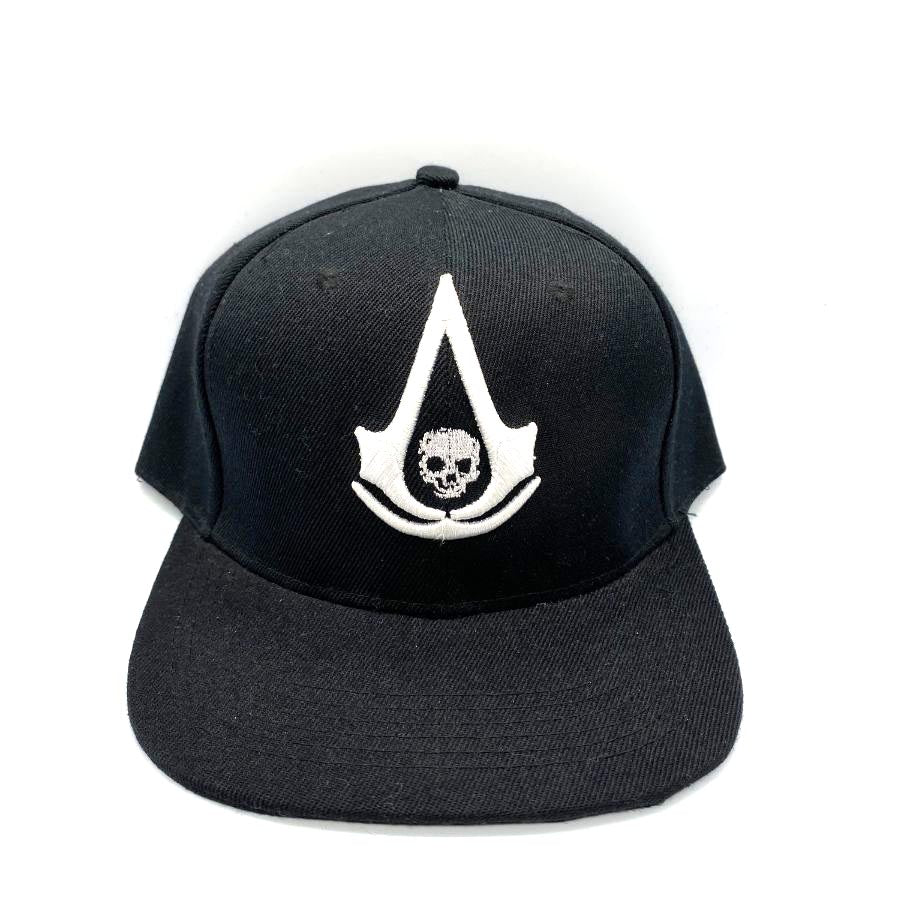 Gorra Assassins Creed
