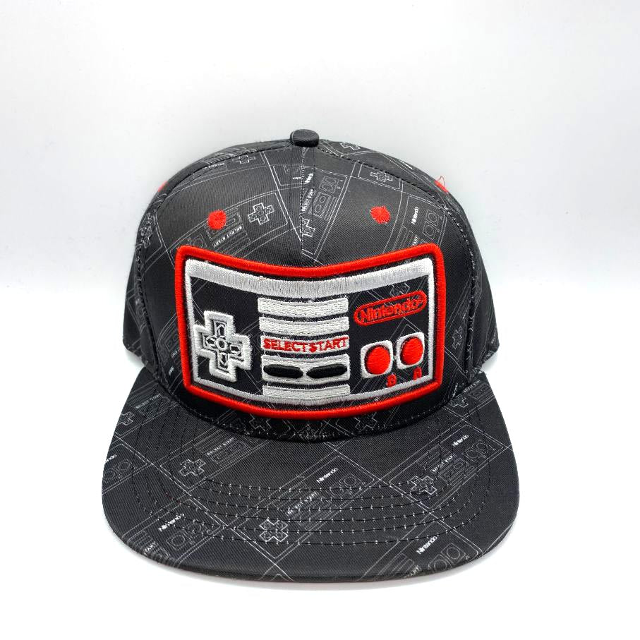 Gorra Nintendo