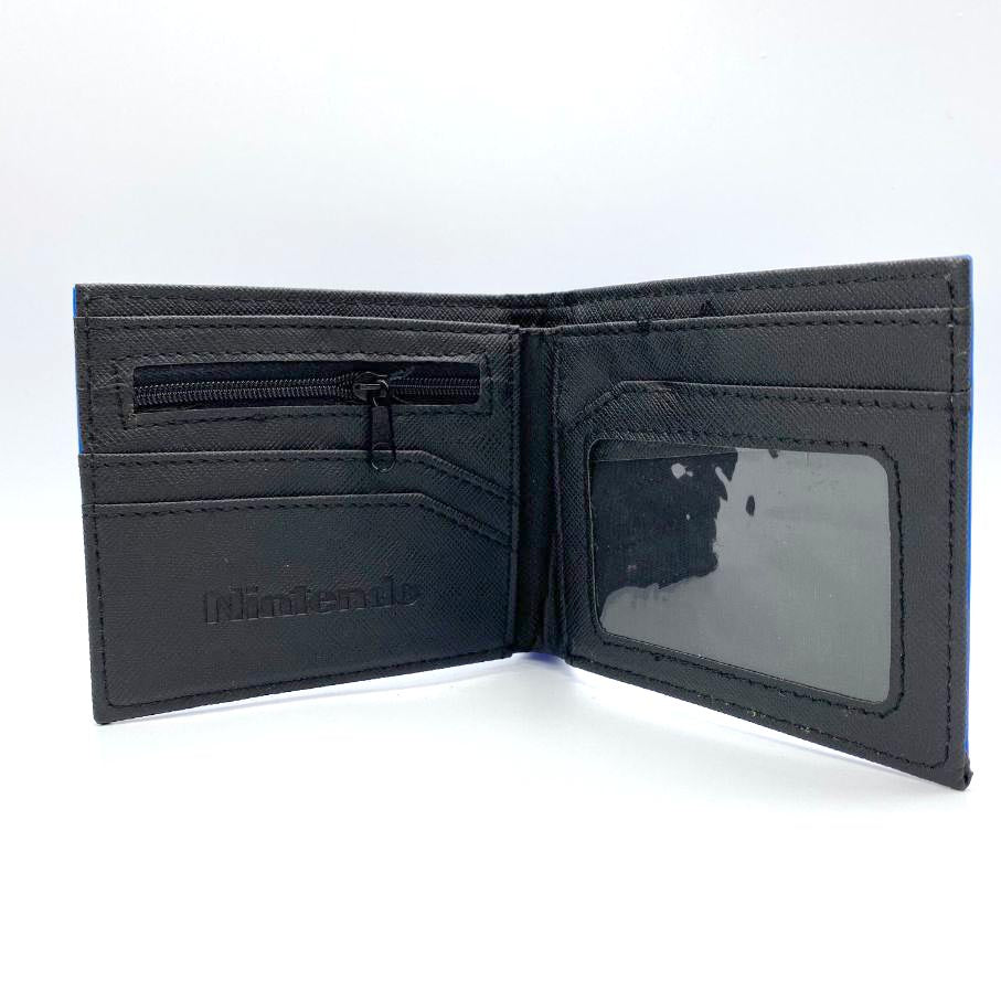 Cartera Delux Gameboy Color
