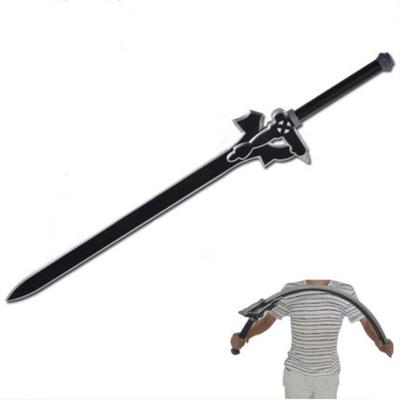 Réplica espada Goma Espuma Kirito