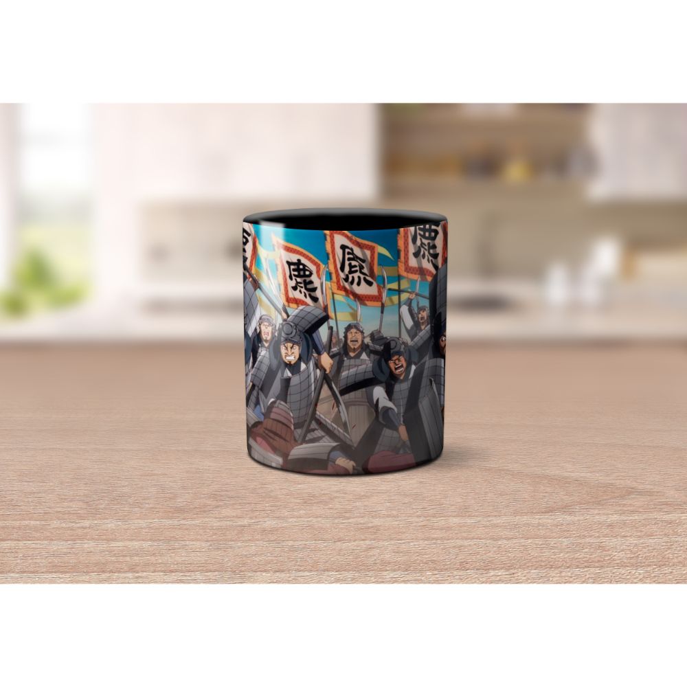 Caneca Kingdom ver2