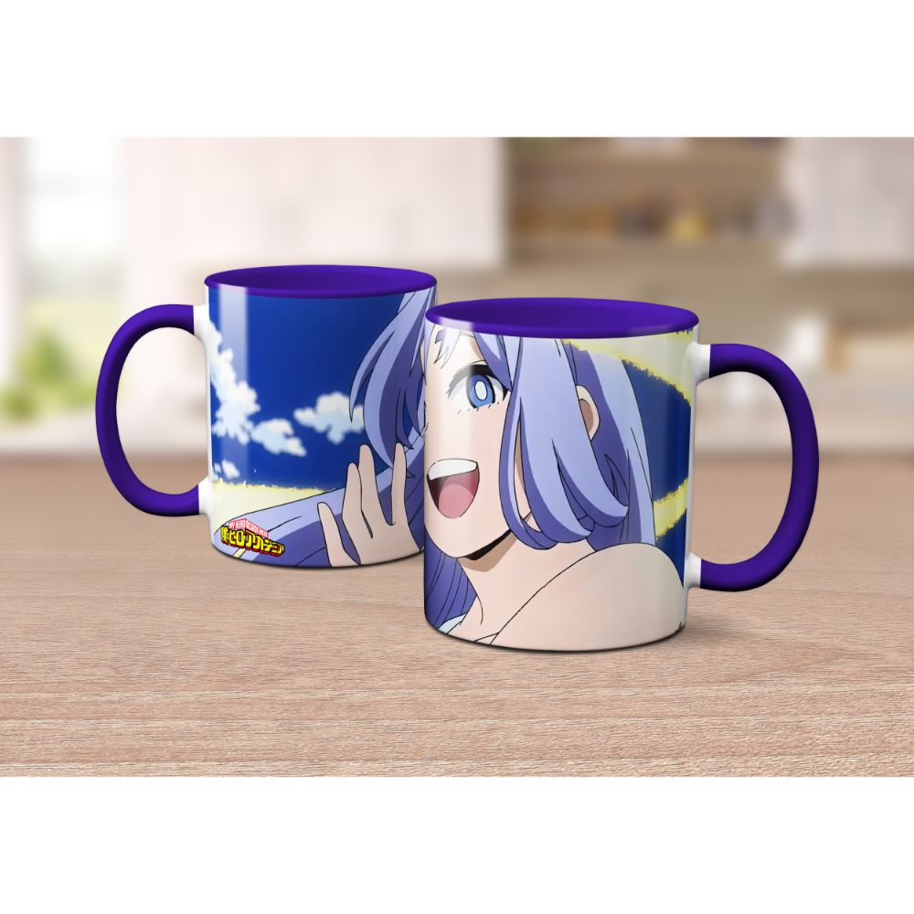 Taza Nejire Hado ver.1 Boku no Hero Academia