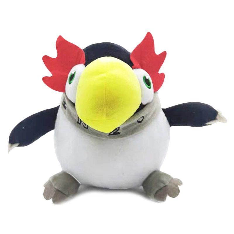 Peluche Pen Pen de Evangelion