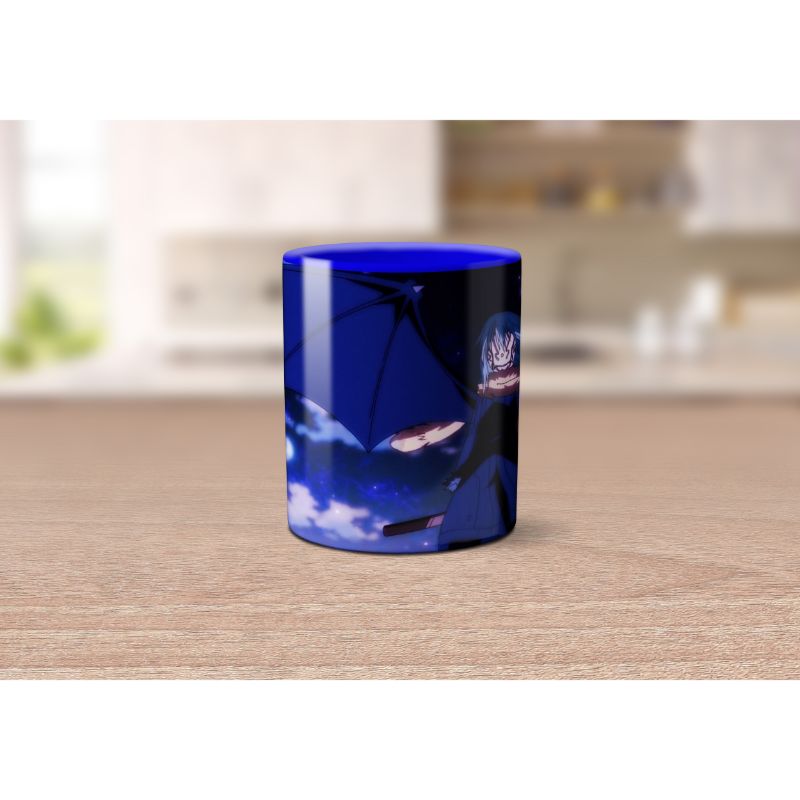 Caneca Rimuru Tempest Tensei Shitara Slime Datta Ken