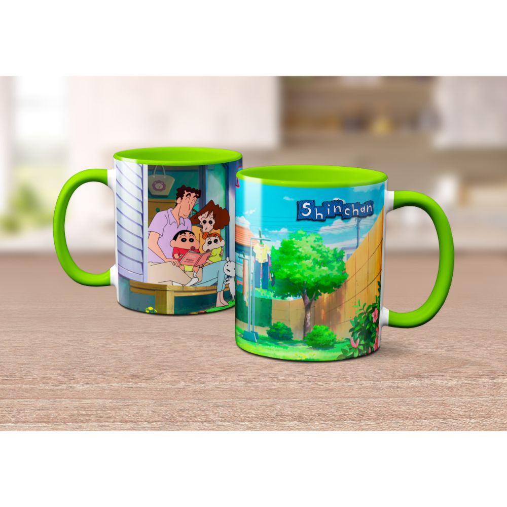 Caneca Shin Chan ver2