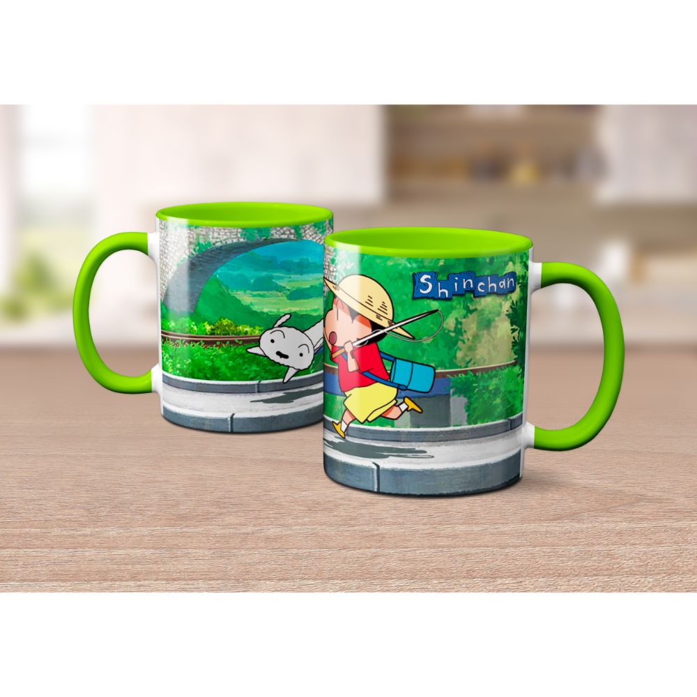 Taza Shin Chan ver3