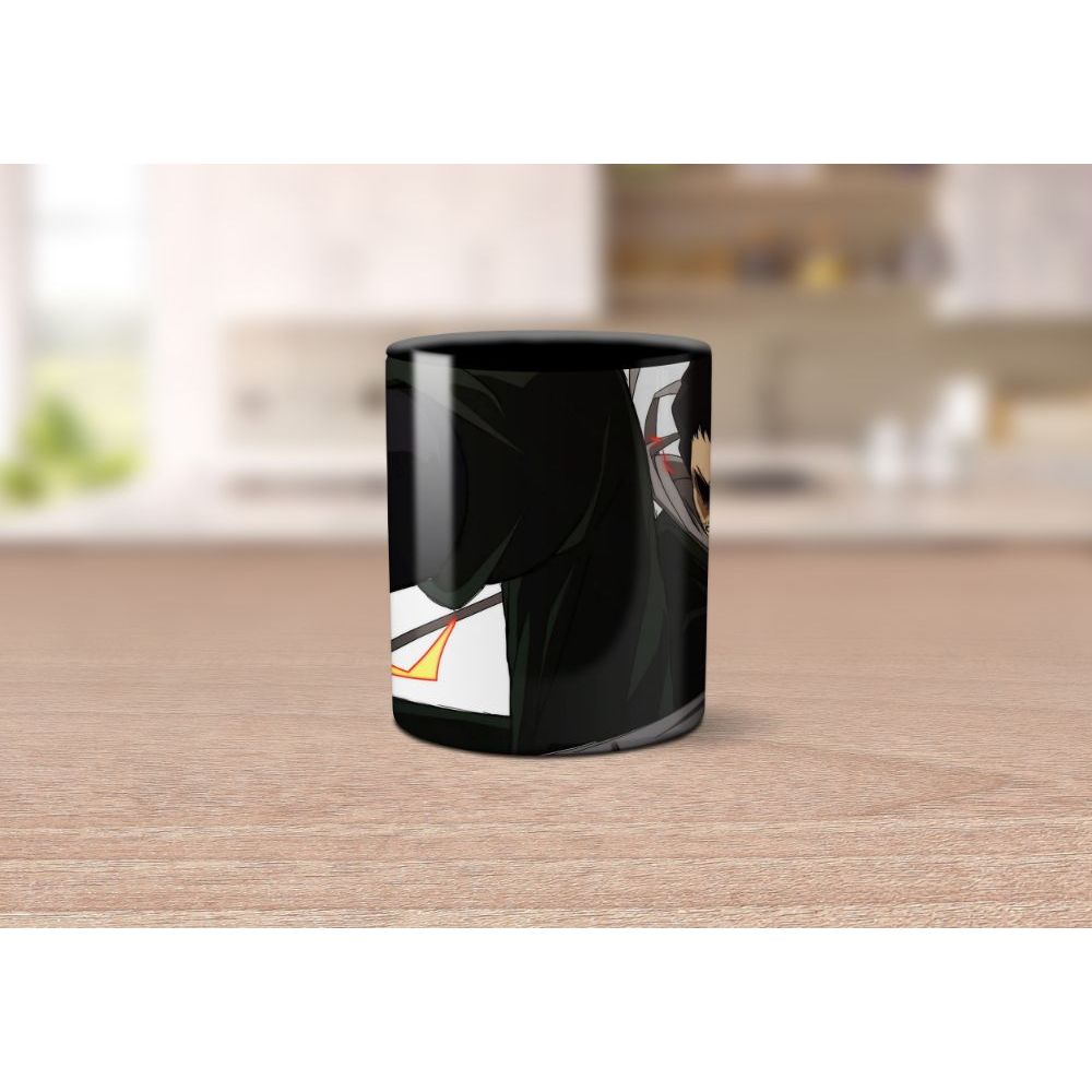 Taza Aizawa Shouta Boku no Hero Academia ver.2