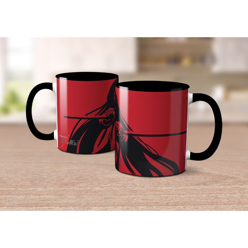 Taza Akame ga Kill! ver.3