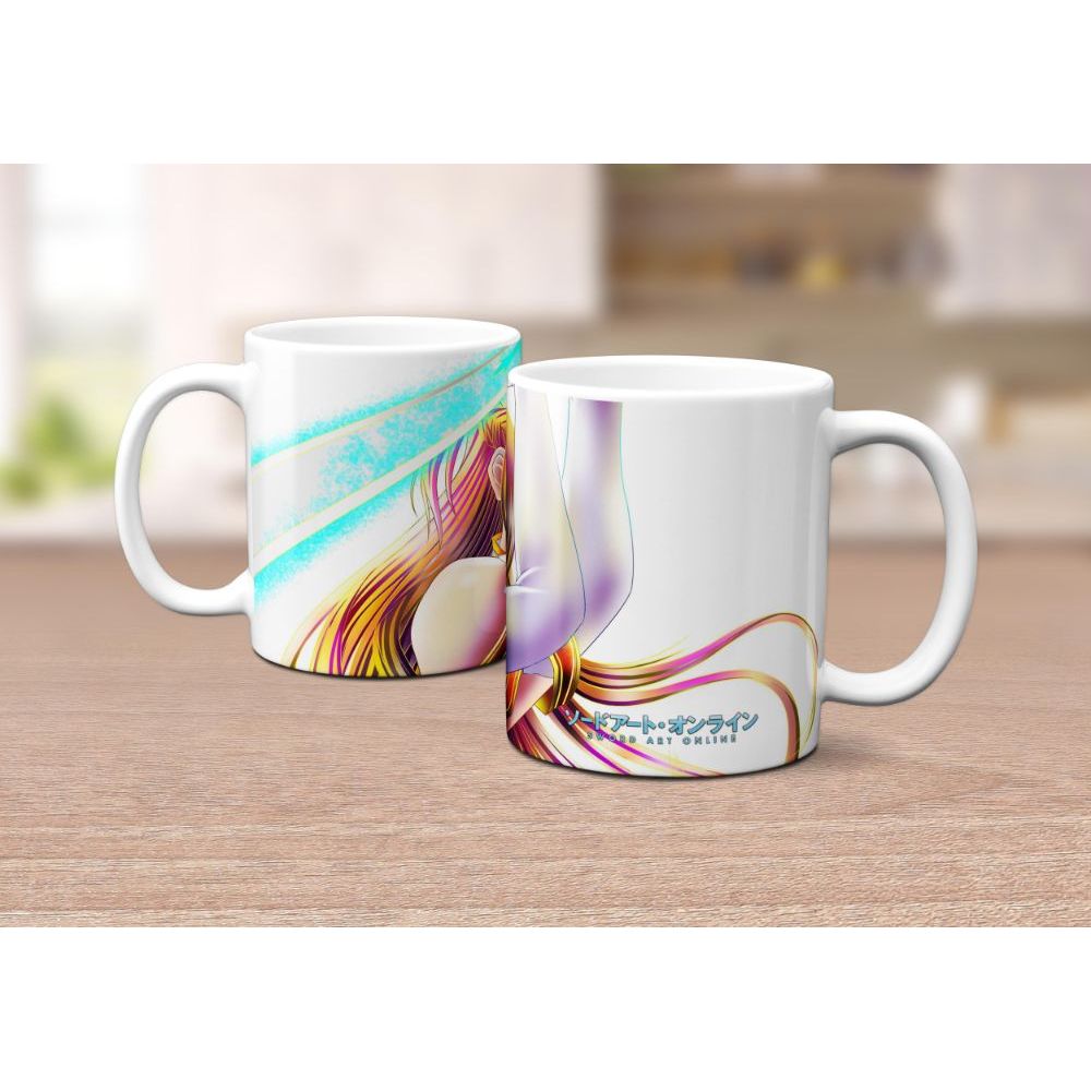Caneca Asuna Ver.1 Sword Art Online