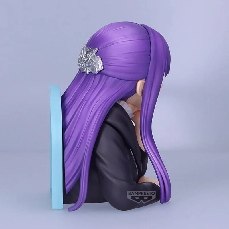 Figura Fern – Bust Figure – Bandai Banpresto – Frieren: Beyond Journey’s End