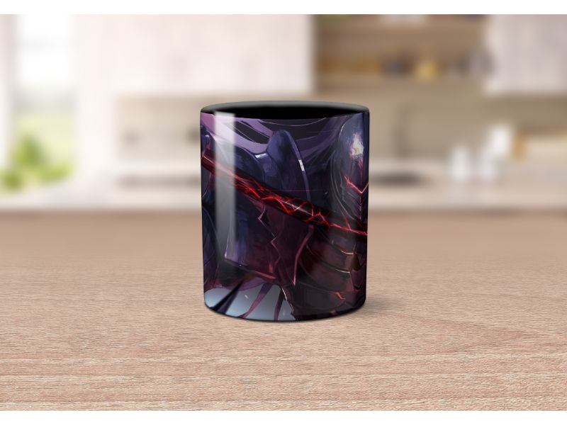 Taza Berserk Fate Zero