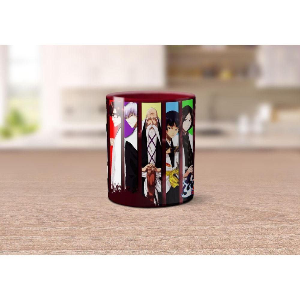 Taza Bleach ver.2