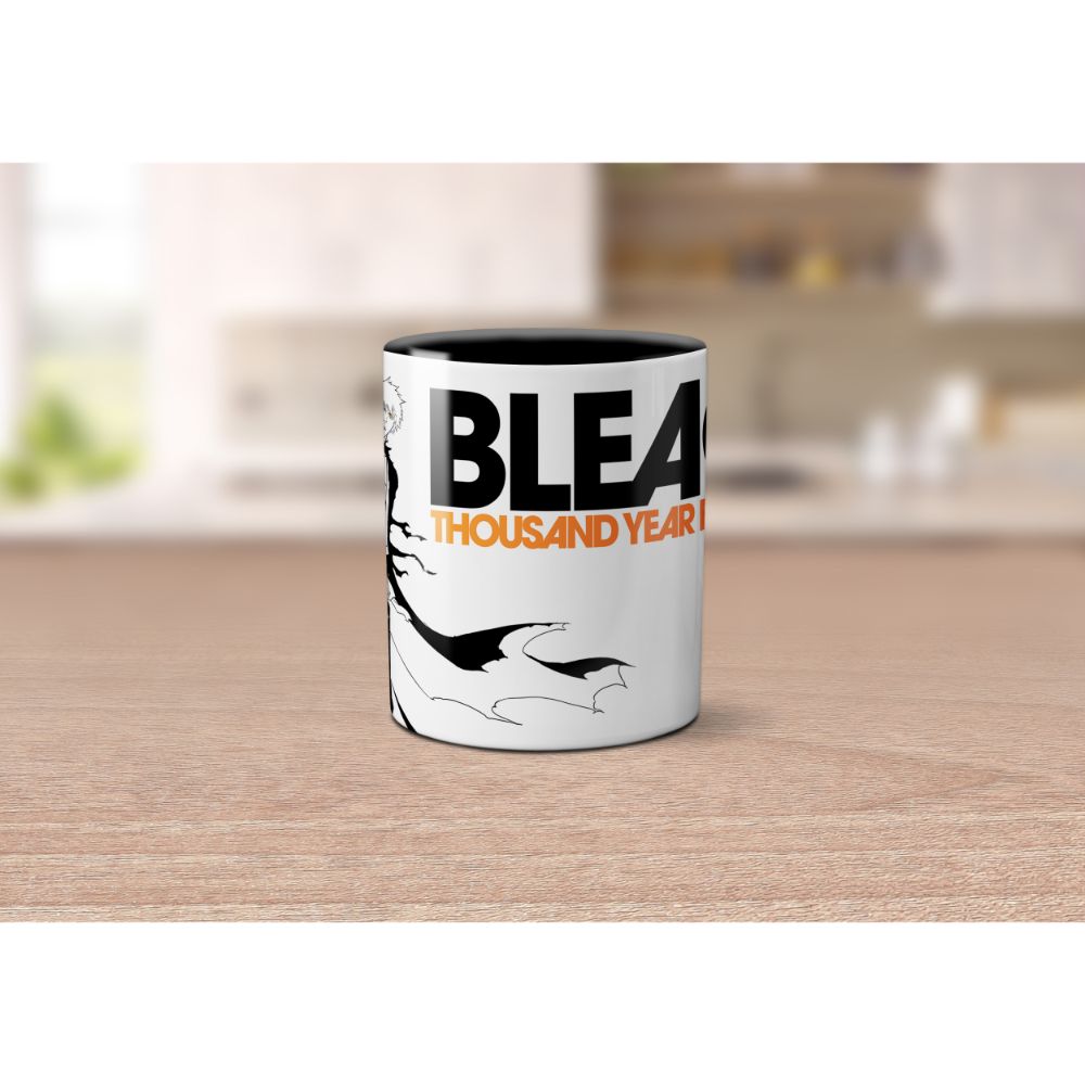 Taza Bleach ver.4