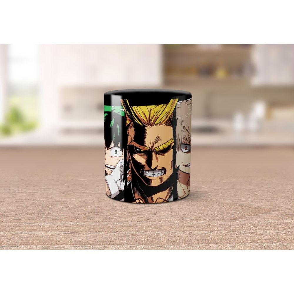 Taza Boku no Hero