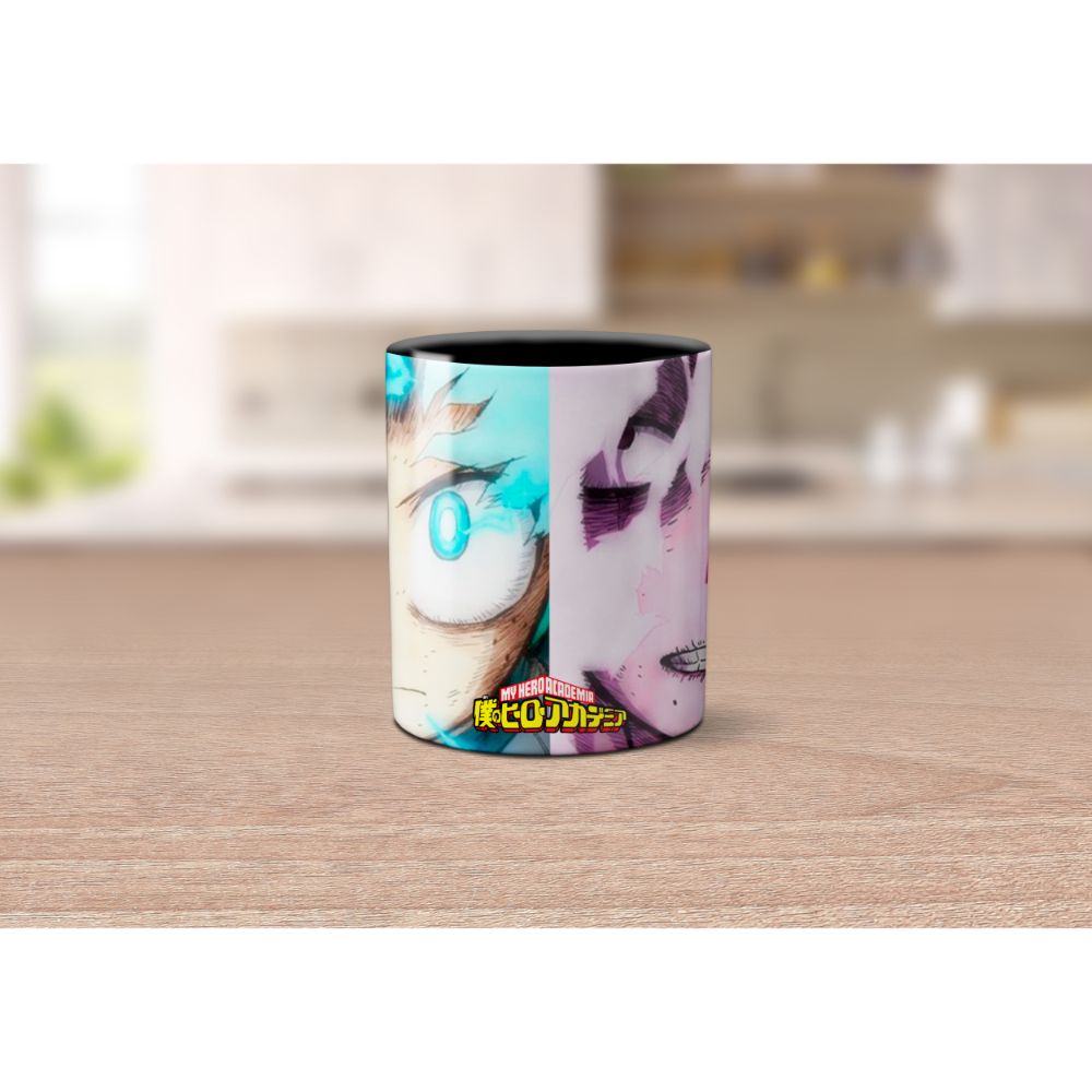 Taza Boku no Hero ver.3