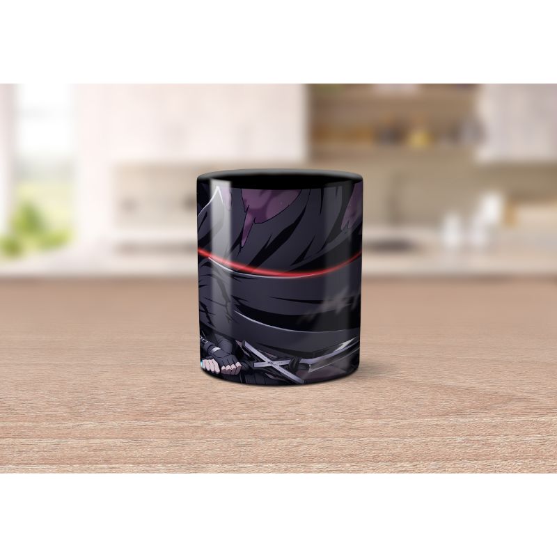 Taza Boushoku no Berserk
