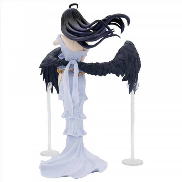 Figura Albedo – Overlord – Bandai Banpresto