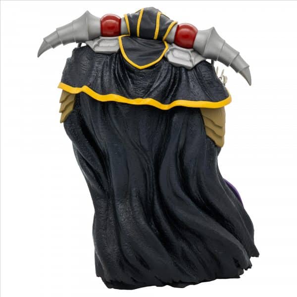 Figura Ainz Ooal Gown – Overlord – Banpresto