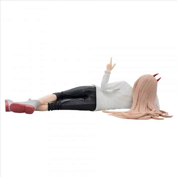 Figura Power – Chainsaw Man – Vol. 2 – Banpresto