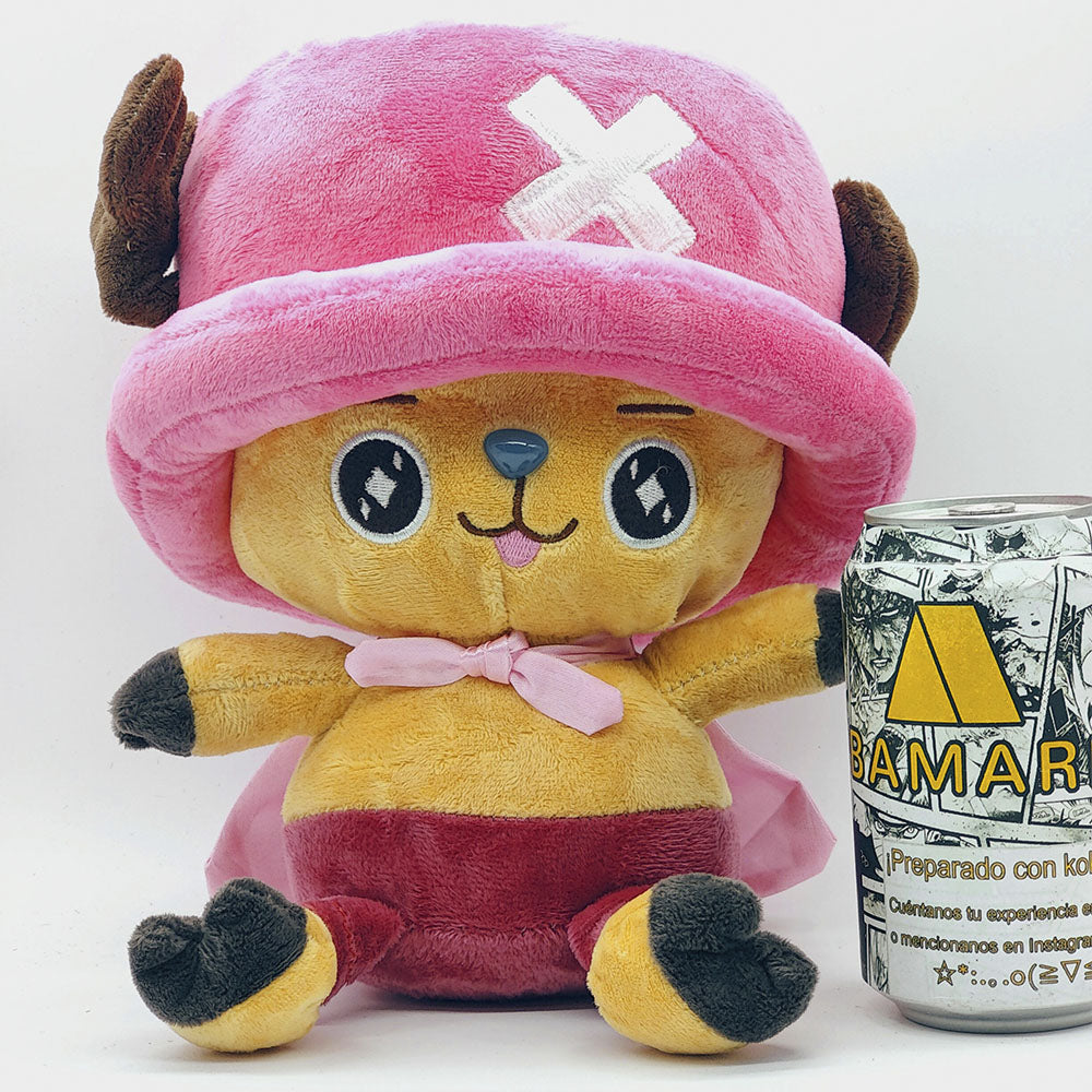 Peluche de Chopper - One piece