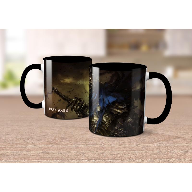 Taza Dark Souls Artorias