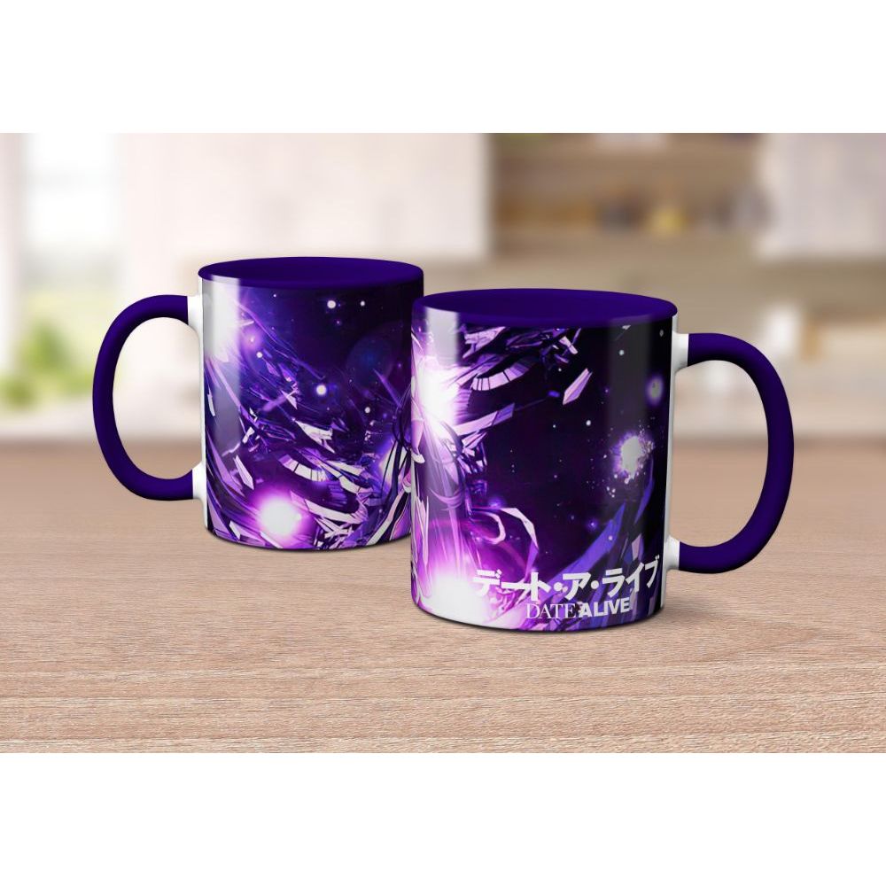 Taza Tohka Yatogami Date A Live ver.1