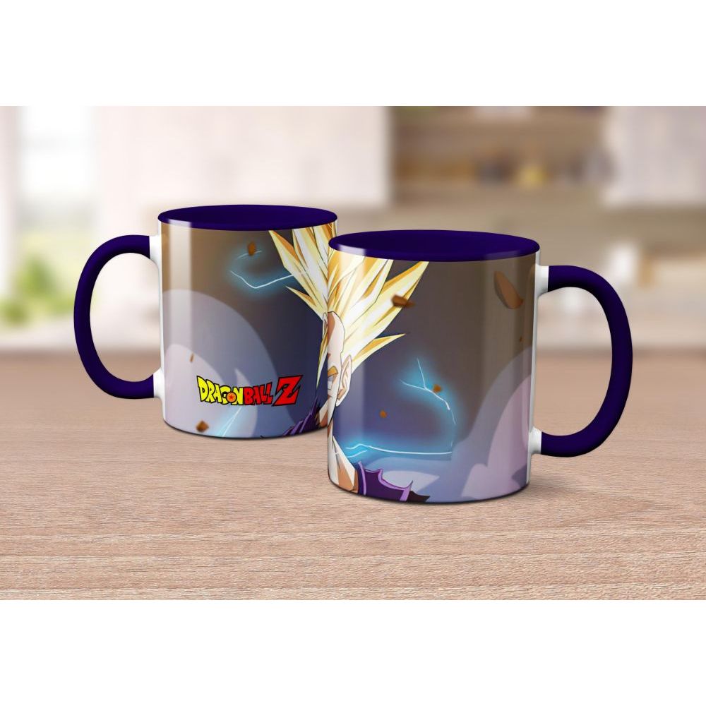 Taza Gohan SSJ2 Dragon Ball