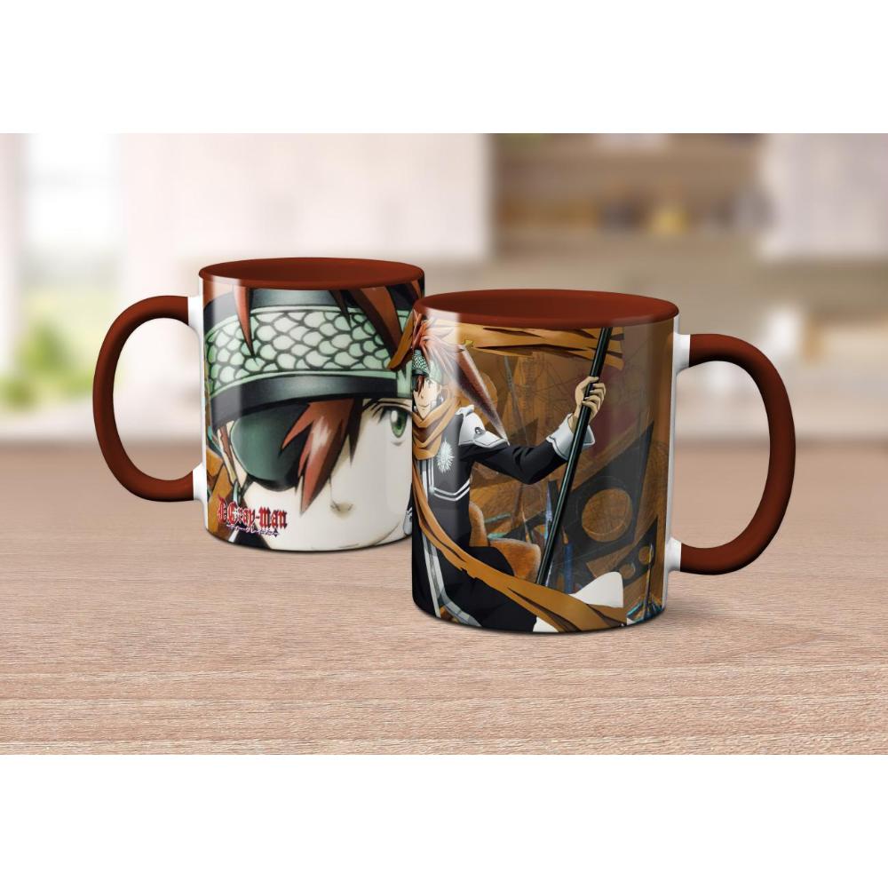 Taza Lavi v1