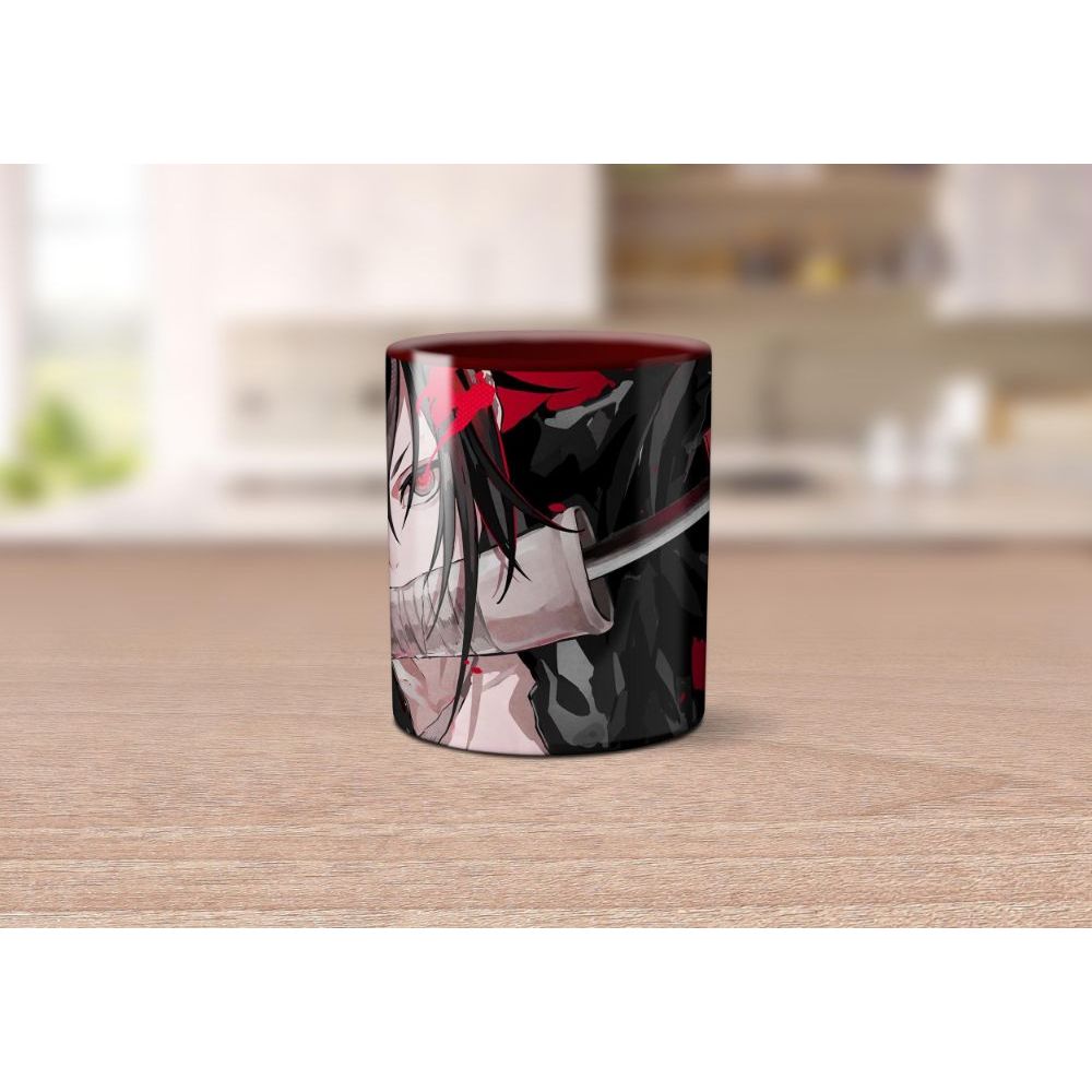 Taza Dororo