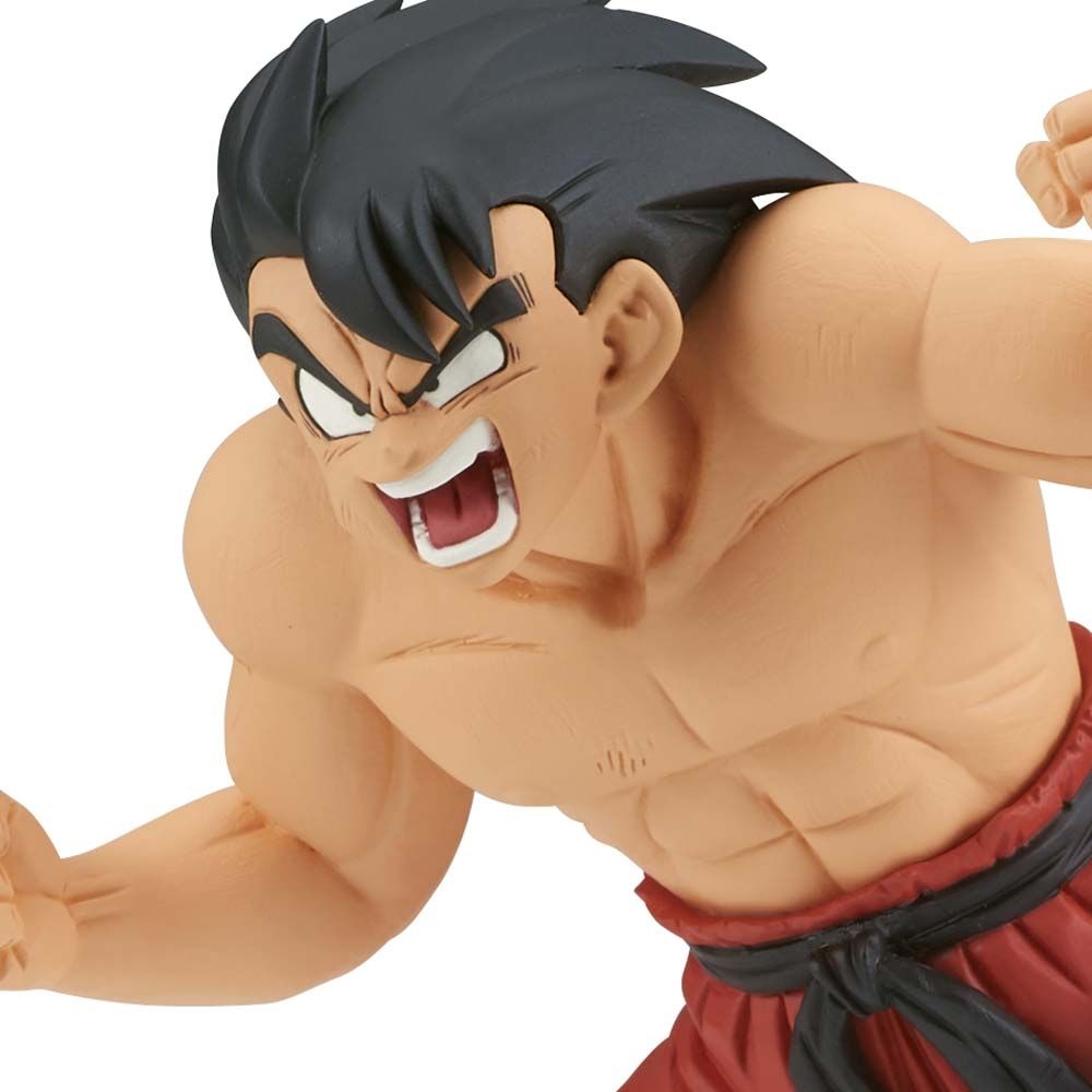 Figura de Goku Dragon Ball GxMateria The SON GOKU III - Banpresto