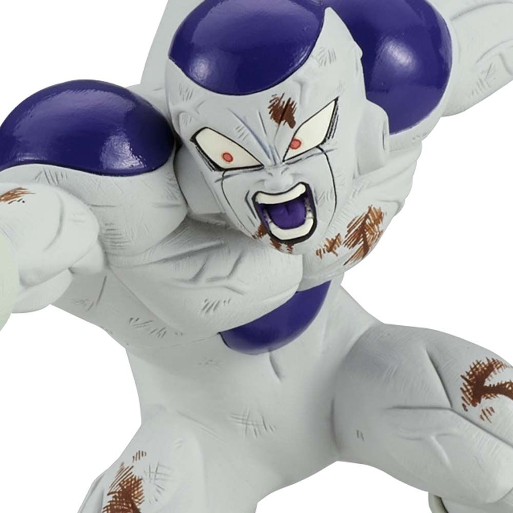 Figura de Freezer Dragon Ball Z GxMateria - Banpresto